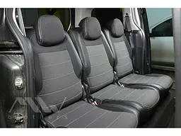 Авточохли модельні MW Brothers для Citroen Berlingo II c 2008 - мініатюра 5