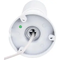 Зовнішня IP камера GreenVision GV-189-IP-IF-COS40-30 LED SD - мініатюра 6