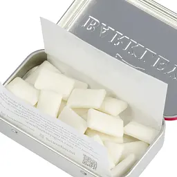 Жувальна гумка Barkleys Sugar Free Gum Xylitol Cinnamon 30г - мініатюра 3