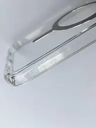 Оригінальний прозорий чохол для iPhone 14 PRO MAX Speck Presidio Clear Case MagSafe Протиударний 150090-3080 - мініатюра 10