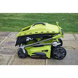 Газонокосарка Ryobi RLM18E40H 1800 Вт - мініатюра 3