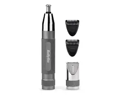Машиннка для стрижки (тример) BaByliss Super X- Metal E116E - мініатюра 10
