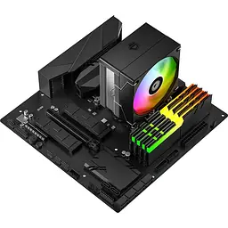 Кулер для процесора ID-Cooling SE-903-XT V2 ARGB (SE-903-XT V2 ARGB) - мініатюра 14