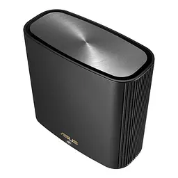 ASUS Маршрутизатор ZenWiFi XT8 2PK V2 black AX6600 3xGE LAN 1x2.5GE WAN 1xUSB3.1 WPA3 OFDMA MESH - мініатюра 3