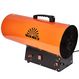 Обігрівач газовий Vitals GH-502 (211337) - мініатюра 6