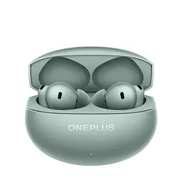 Навушники OnePlus Buds 4 E513A Green