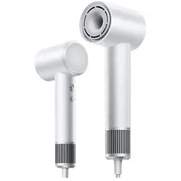 Фен MiJia High Speed Hair Dryer H501 White - мініатюра 2