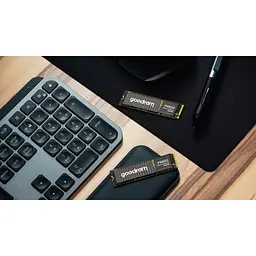 Накопичувач SSD M.2 2280 250GB PX600 Goodram (SSDPR-PX600-250-80) - мініатюра 6