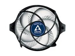 Повітряне охолодження ARCTIC Alpine 23 (ACALP00035A) - мініатюра 3
