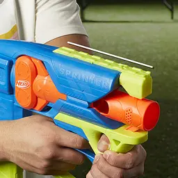 Бластер іграшковий Hasbro Nerf N Series Sprinter (F8625) - мініатюра 11