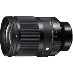 Об'єктив Sigma AF 35mm f/1.2 DG DN Art Leica L (00-85126-34169-5) [159464] - мініатюра 2