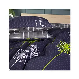 Постільна білизна MirSon Бязь Premium Nina №70INT 143х210х2 (2200000997692) - мініатюра 4