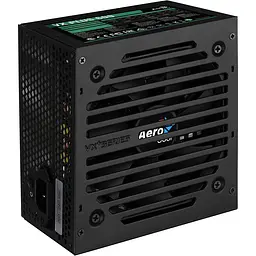 Блок живлення Aerocool VX Plus Stealth 600W (ACPN-VS60NEY.12) Black - мініатюра 2