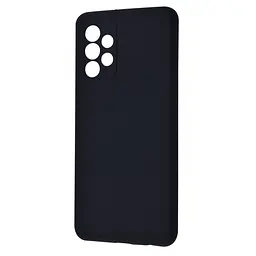 Чохол WAVE Full Silicone Cover Samsung Galaxy A52 (A525F)