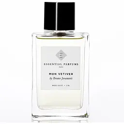 Парфумована вода оригінал Essential Parfums Mon Vetiver 100 мл