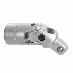 Шарнір карданний 1/2" 69мм CrV ULTRA (6055172) - мініатюра 8