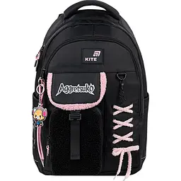 Рюкзак Kite Education teens Aggretsuko (AR26-2597L)