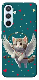 Чохол Demsky Амурчик для Samsung Galaxy A54 5G