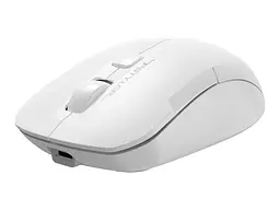 Миша A4Tech Fstyler FG16CS Air2 Wireless White - мініатюра 5