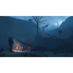 Гра Cronos: The New Dawn для Nintendo Switch 2 (EN + UA sub) [148401] - мініатюра 3