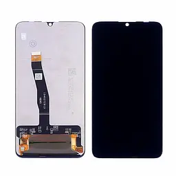 Дисплей Huawei для Huawei P Smart 2019 POT-L21/POT-LX1/P Smart Plus 2019 із сенсором Чорний (DH0650)