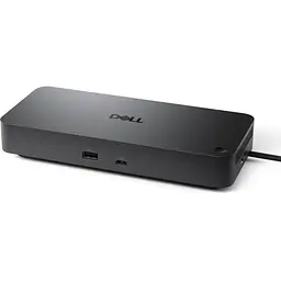 Порт-реплікатор Dell Pro Dock - WD25 (210-BRFQ) - мініатюра 4