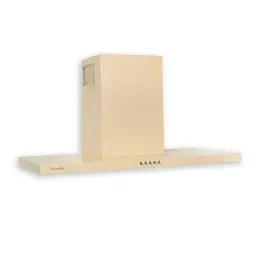 Витяжка декоративна Т-подібна Perfelli T 9612 A 1000 IV LED - мініатюра 3