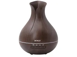 Зволожувач повітря Sogo AIR-SS-21721 - мініатюра 2
