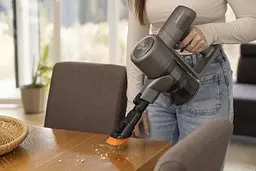 Пилосос бездротовий, 95Вт Gorenje teh0025724 - мініатюра 4