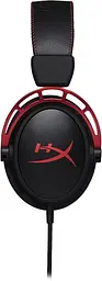Навушники з мікрофоном HyperX Cloud Alpha (HX-HSCA-RD/4P5L1AM) - мініатюра 2