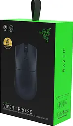 Миша Razer Viper V3 Pro SE Black (RZ01-04550100-R3G1) - мініатюра 7