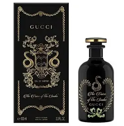 Оригінал Gucci Voice of the Snake 100 мл Парфумована вода - мініатюра 2