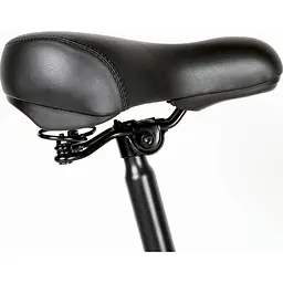 Електровелосипед SAMEBIKE XWLX09 Black [123395] - мініатюра 8