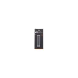 Біта AEG ASDPH21275, PH2, 127мм (5шт)