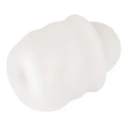 Мастурбатор у тубі, Pussy to Go Classic Red Masturbator Orion 61325385070000 91815 - мініатюра 4