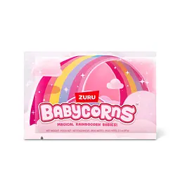 Пупс Babycorns Іграшка-сюрприз A Лялька Кролик (92108A) - мініатюра 10