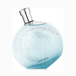 Тестер туалетної води Eau des Merveilles Bleue 100 ml