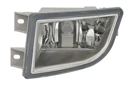 Протитуманна фара (ПТФ) передня ліва Skoda Fabia I 99-04р DEPO (665-2001L-UE)
