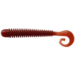 Силікон Reins G-Tail Saturn 2.5" 004 Scuppernong (20 шт/уп)