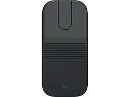 Миша Logitech Mobi Fold Graphite (910-007604) - мініатюра 2