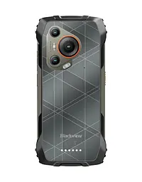 Смартфон Blackview BL7000 8/256GB Black - мініатюра 2