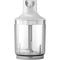 Блендер заглибний Philips Daily Collection білий (HR2537/00) - мініатюра 2