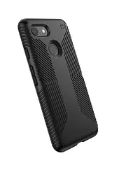 Чохол протиударний Speck Presidio Grip для Google Pixel 3 (5.5") Black - мініатюра 4