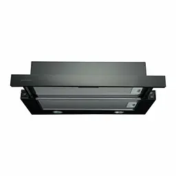 Витяжка Best Chef Simple 600 Black 60 - мініатюра 9