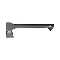Сокира-колун Fiskars Solid A11 (1051086) - мініатюра 1
