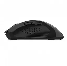 Миша бездротова FG55S Plus "Fstyler", Black/Grey, USB 2.4GHz, оптична, 1000 - 3200 dpi A4Tech teh0033414 - мініатюра 6