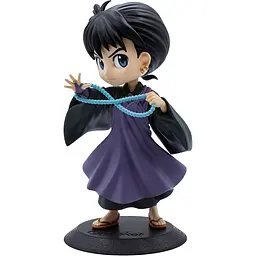 Фігурка Inuyasha Q posket Miroku