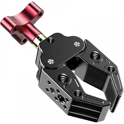 Кріплення краб АС Prof AL-13 Super Clamp [121051]