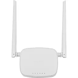 Бездротовий маршрутизатор (роутер) Tenda N301 (6932849406894) [122340] - мініатюра 3