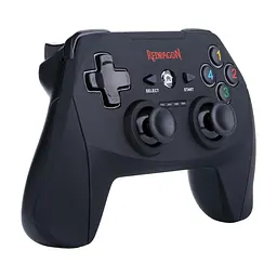 Геймпад Redragon HARROW G808 Wireless Black (75056)